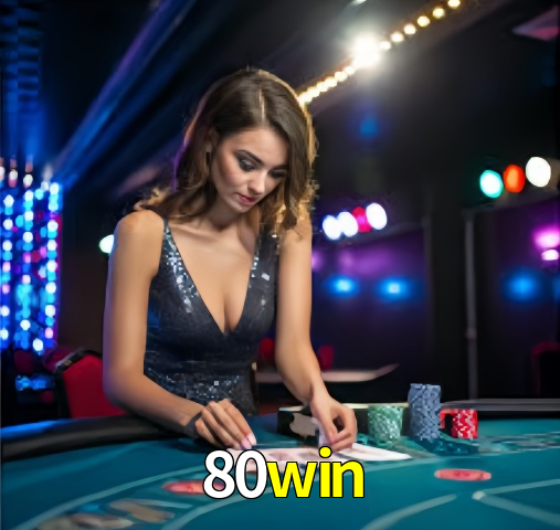80win com App – Jogue de Qualquer Lugar